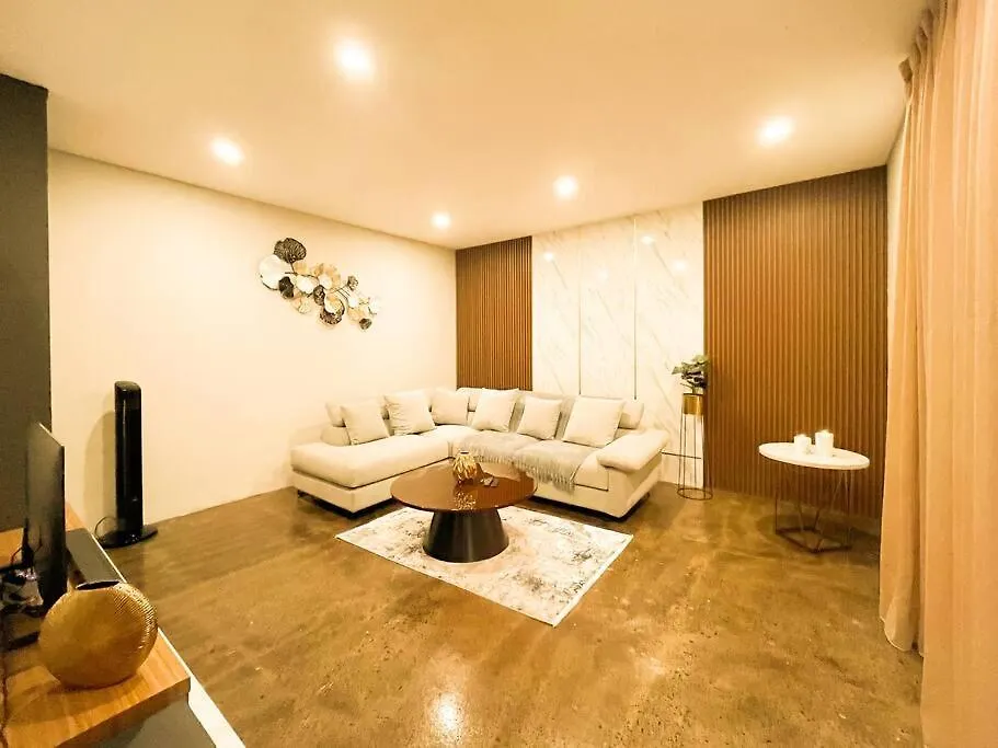 Villa Raaadha 3Br Modern Design Villa Center Of Seminyak