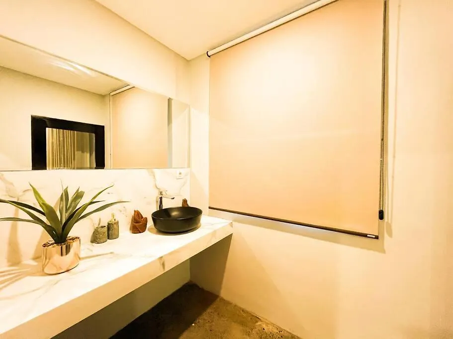 Villa Raaadha 3Br Modern Design Villa Center Of Seminyak Indonesia