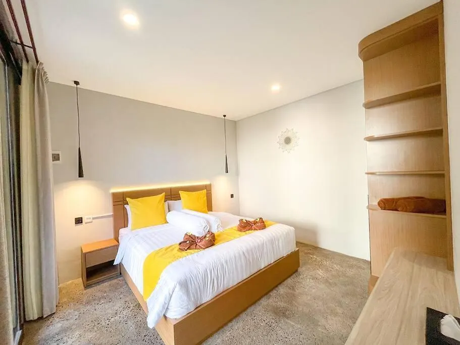 Villa Raaadha 3Br Modern Design Villa Center Of Seminyak