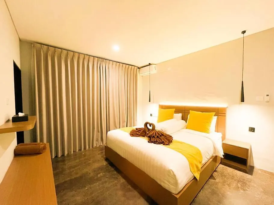 Villa Raaadha 3Br Modern Design Villa Center Of Seminyak Seminyak (Bali)