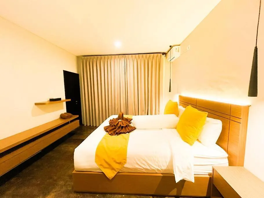 Villa Raaadha 3Br Modern Design Villa Center Of Seminyak